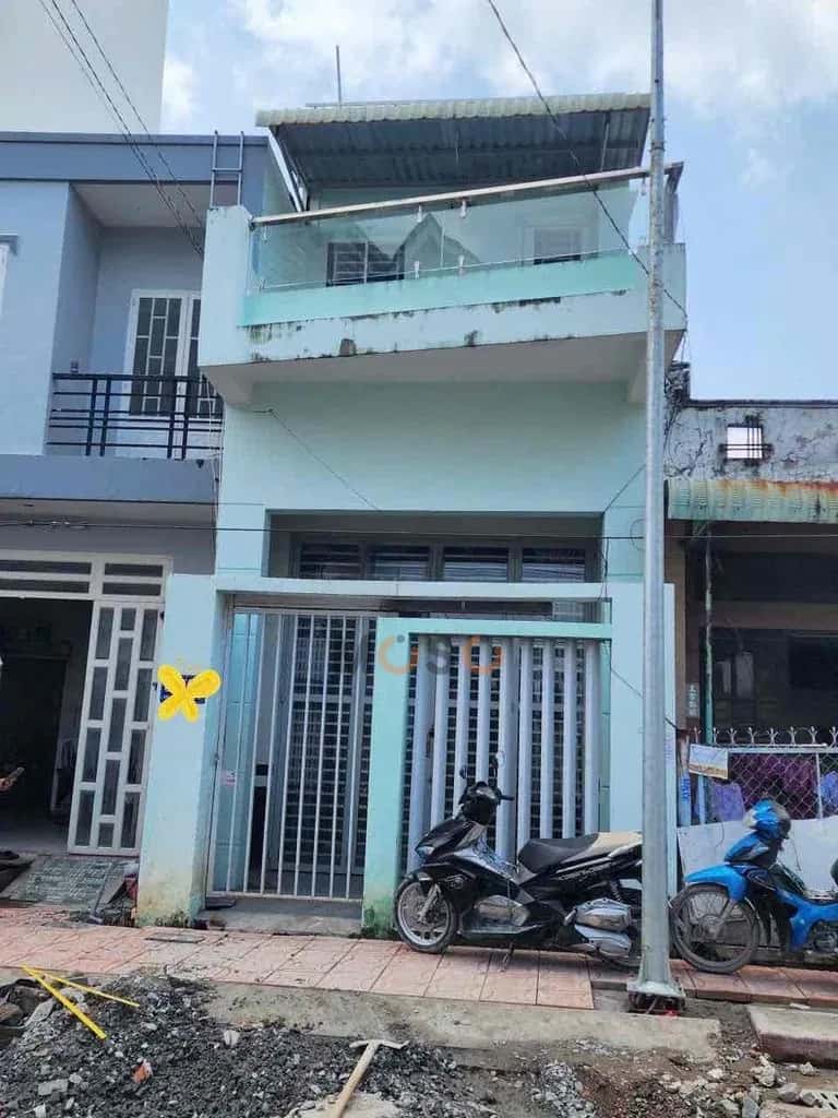 Cho thuê nhà mặt tiền Trần Nam Phú Ninh Kieu, Can Tho – 3 phòng ngủ, giá 8 triệu — Hình 3 Cho thuê nhà mặt tiền Trần Nam Phú Ninh Kieu, Can Tho – 3 phòng ngủ, giá 8 triệu — Hình 3
