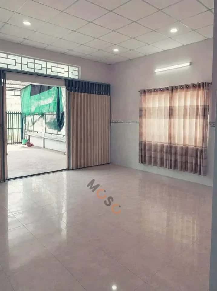 Bán nhà mặt tiền Phan Văn Lại Thành phố Tân An, Long An – 2 phòng ngủ, giá 3.2 tỷ — Hình 2 Bán nhà mặt tiền Phan Văn Lại Thành phố Tân An, Long An – 2 phòng ngủ, giá 3.2 tỷ — Hình 2