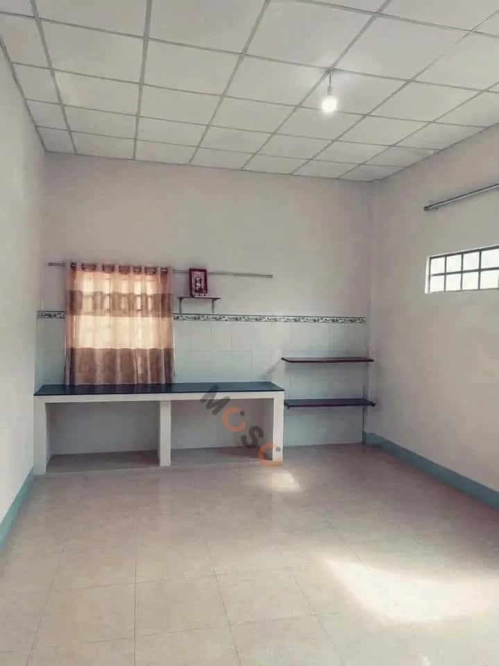 Bán nhà mặt tiền Phan Văn Lại Thành phố Tân An, Long An – 2 phòng ngủ, giá 3.2 tỷ — Hình 3 Bán nhà mặt tiền Phan Văn Lại Thành phố Tân An, Long An – 2 phòng ngủ, giá 3.2 tỷ — Hình 3