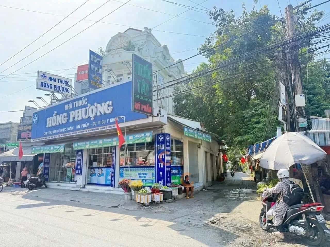 Bán đất hẻm đường ĐT743 Thành phố Dĩ An, Bình Dương – giá 3.8 tỷ — Hình 2 Bán đất hẻm đường ĐT743 Thành phố Dĩ An, Bình Dương – giá 3.8 tỷ — Hình 2