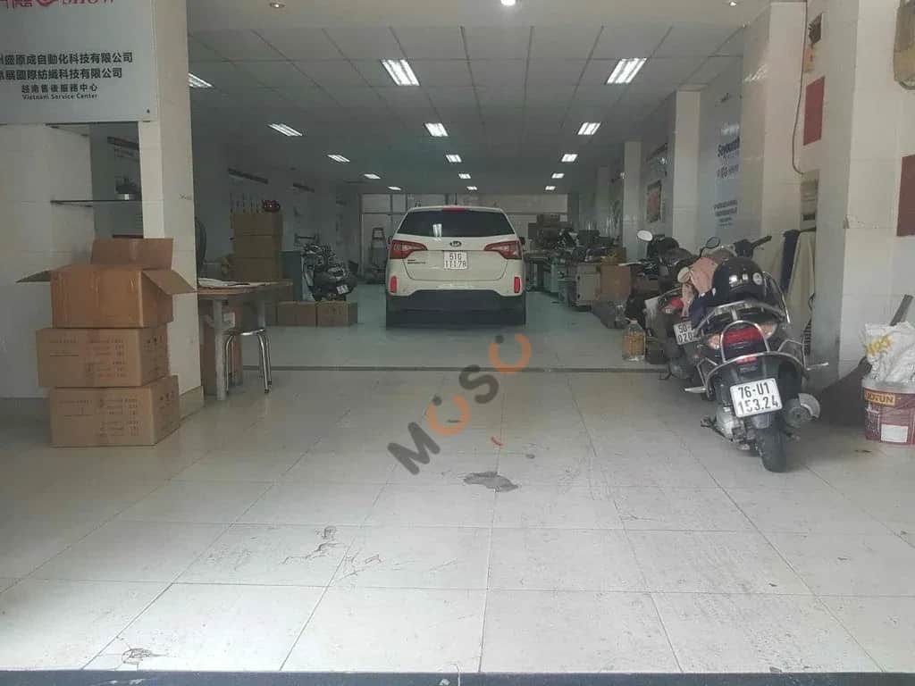 Cho thuê nhà mặt tiền Đường B2 Tân Phú, TP.HCM – 4 phòng ngủ, giá 43 triệu Cho thuê nhà mặt tiền Đường B2 Tân Phú, TP.HCM – 4 phòng ngủ, giá 43 triệu