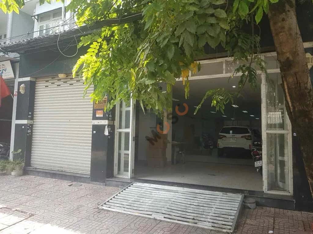 Cho thuê nhà mặt tiền Đường B2 Tân Phú, TP.HCM – 4 phòng ngủ, giá 43 triệu — Hình 2 Cho thuê nhà mặt tiền Đường B2 Tân Phú, TP.HCM – 4 phòng ngủ, giá 43 triệu — Hình 2