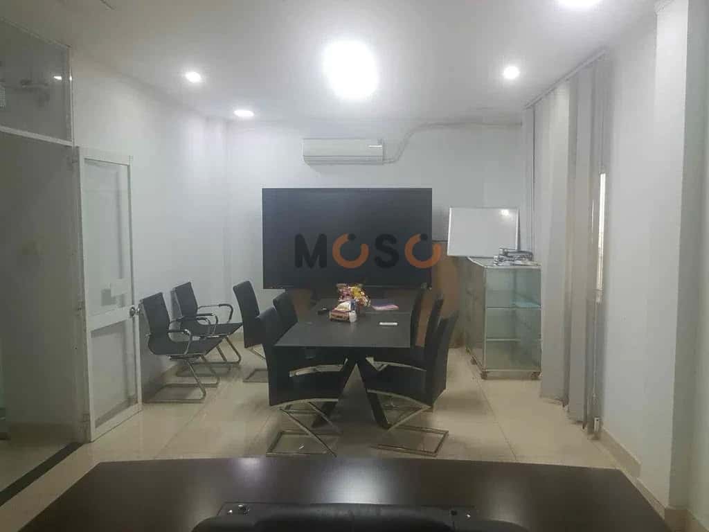 Cho thuê nhà mặt tiền Đường B2 Tân Phú, TP.HCM – 4 phòng ngủ, giá 43 triệu — Hình 3 Cho thuê nhà mặt tiền Đường B2 Tân Phú, TP.HCM – 4 phòng ngủ, giá 43 triệu — Hình 3