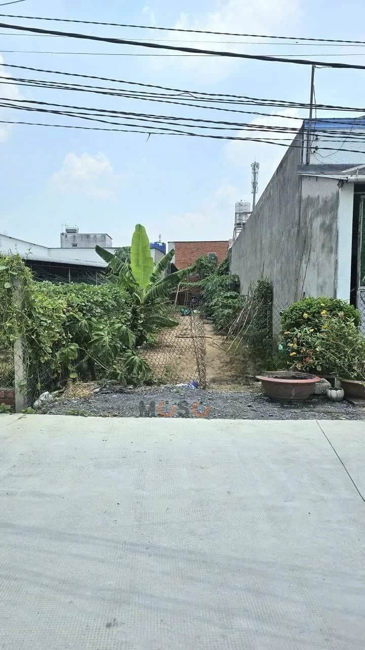 Bán đất Khu vực 4 Huyện Đức Hòa, Long An – giá 1 tỷ Bán đất Khu vực 4 Huyện Đức Hòa, Long An – giá 1 tỷ
