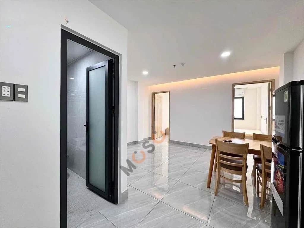 Cho thuê căn hộ chung cư Đường Quang Trung Gò Vấp, TP.HCM – 2 phòng ngủ, giá 7.5 triệu Cho thuê căn hộ chung cư Đường Quang Trung Gò Vấp, TP.HCM – 2 phòng ngủ, giá 7.5 triệu