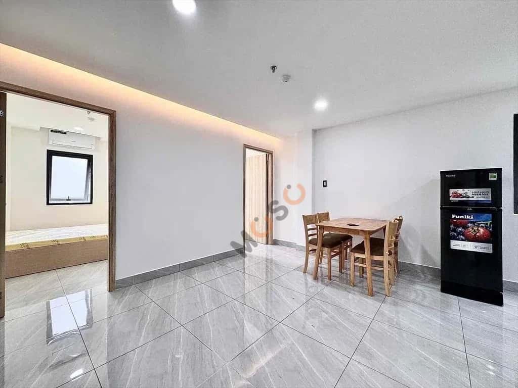 Cho thuê căn hộ chung cư Đường Quang Trung Gò Vấp, TP.HCM – 2 phòng ngủ, giá 7.5 triệu — Hình 2 Cho thuê căn hộ chung cư Đường Quang Trung Gò Vấp, TP.HCM – 2 phòng ngủ, giá 7.5 triệu — Hình 2