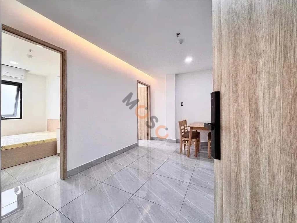 Cho thuê căn hộ chung cư Đường Quang Trung Gò Vấp, TP.HCM – 2 phòng ngủ, giá 7.5 triệu — Hình 3 Cho thuê căn hộ chung cư Đường Quang Trung Gò Vấp, TP.HCM – 2 phòng ngủ, giá 7.5 triệu — Hình 3