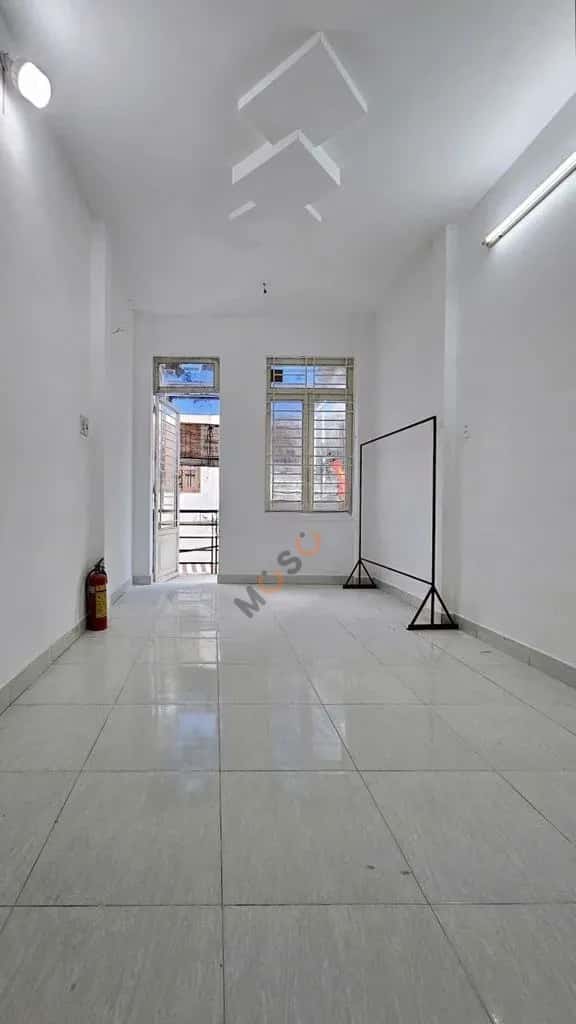 Cho thuê nhà hẻm Nguyễn Văn Đậu Bình Thạnh, Ho Chi Minh – 4 phòng ngủ, giá 11 triệu — Hình 3 Cho thuê nhà hẻm Nguyễn Văn Đậu Bình Thạnh, Ho Chi Minh – 4 phòng ngủ, giá 11 triệu — Hình 3