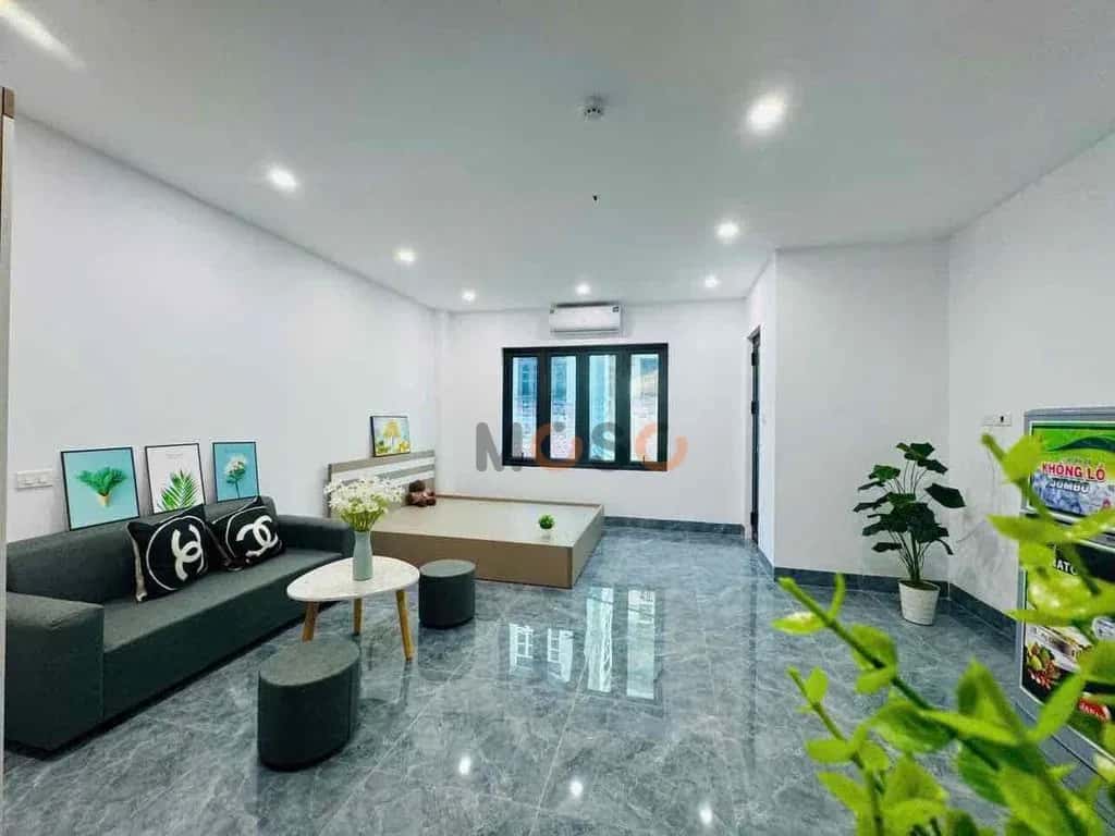 Cho thuê phòng trọ Đường Kim Giang Thanh Liệt, Hà Nội – 1 phòng ngủ, giá 4.2 triệu — Hình 3 Cho thuê phòng trọ Đường Kim Giang Thanh Liệt, Hà Nội – 1 phòng ngủ, giá 4.2 triệu — Hình 3