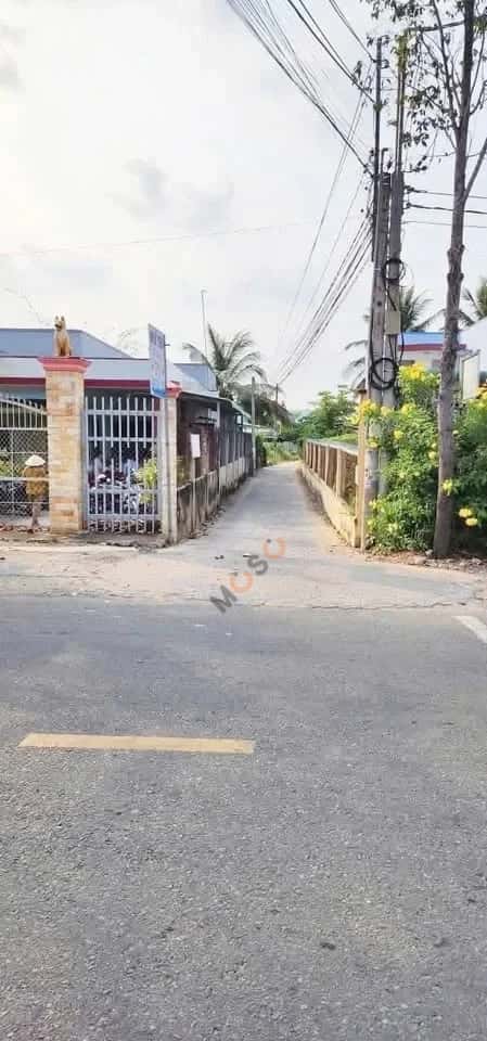 Bán đất ấp Vĩnh Bình, hẻm Châu Thị Kim Thành phố Tân An, Long An – giá 850 triệu — Hình 3 Bán đất ấp Vĩnh Bình, hẻm Châu Thị Kim Thành phố Tân An, Long An – giá 850 triệu — Hình 3