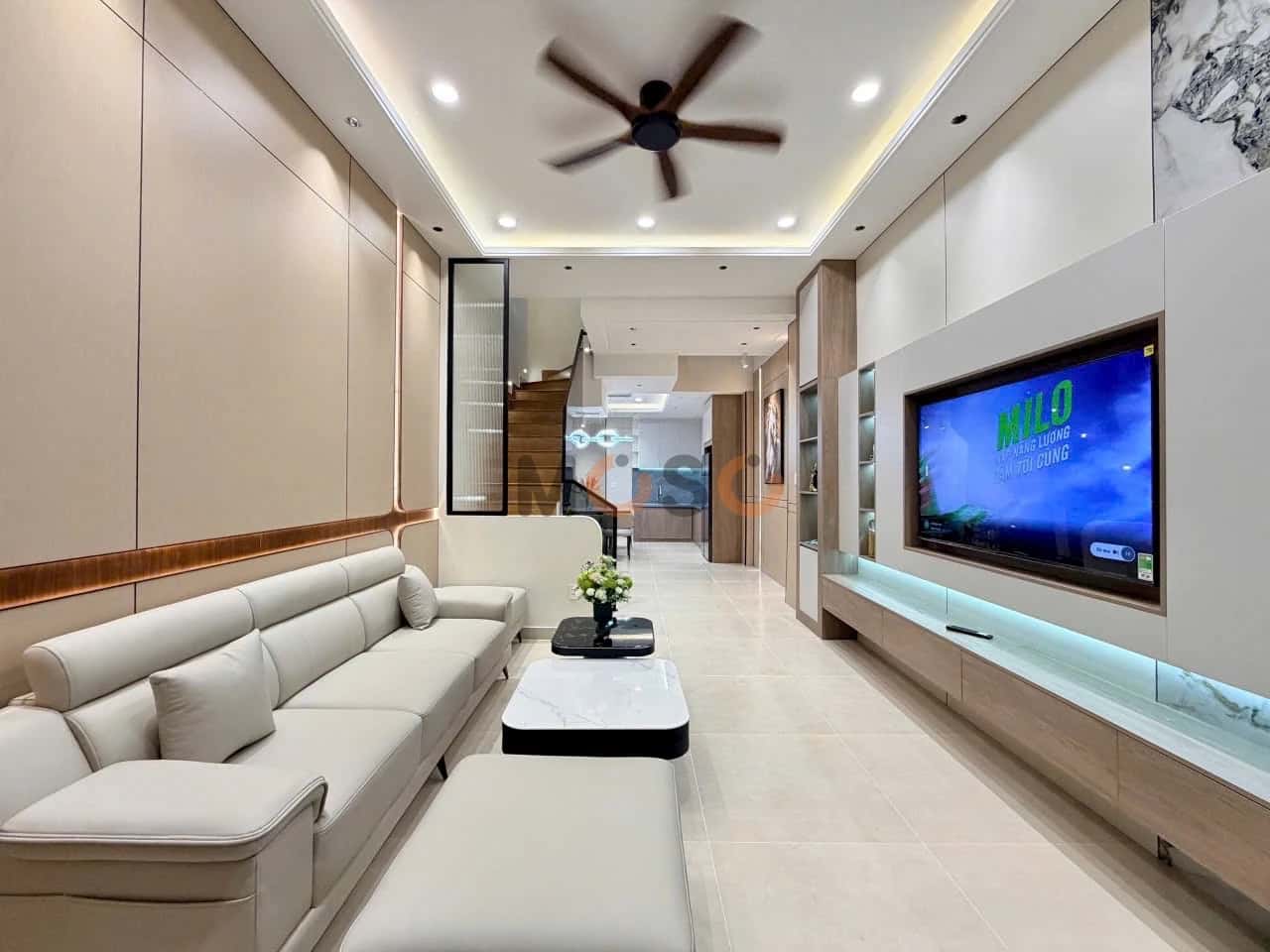 Bán nhà mặt tiền Nguyễn tư giãn Quận Gò Vấp, TP.HCM – 4 phòng ngủ, giá 7.7 tỷ — Hình 3 Bán nhà mặt tiền Nguyễn tư giãn Quận Gò Vấp, TP.HCM – 4 phòng ngủ, giá 7.7 tỷ — Hình 3