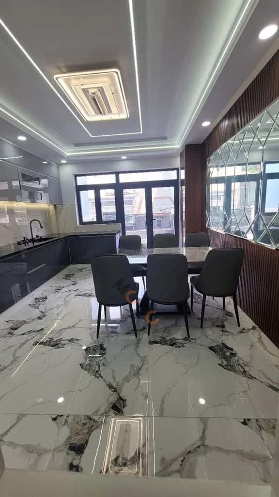 Bán nhà hẻm đường số 6 Quận Bình Tân, TP.HCM – 4 phòng ngủ, giá 7.4 tỷ — Hình 3 Bán nhà hẻm đường số 6 Quận Bình Tân, TP.HCM – 4 phòng ngủ, giá 7.4 tỷ — Hình 3