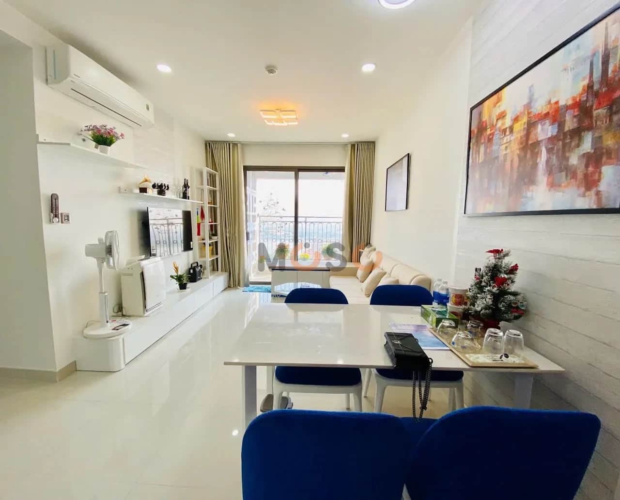 Cho thuê căn hộ chung cư Đường Hồng Bàng Quận 6, TP.HCM – 1 phòng ngủ, giá 11.5 triệu Cho thuê căn hộ chung cư Đường Hồng Bàng Quận 6, TP.HCM – 1 phòng ngủ, giá 11.5 triệu