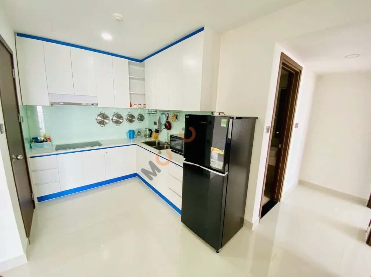 Cho thuê căn hộ chung cư Đường Hồng Bàng Quận 6, TP.HCM – 1 phòng ngủ, giá 11.5 triệu — Hình 3 Cho thuê căn hộ chung cư Đường Hồng Bàng Quận 6, TP.HCM – 1 phòng ngủ, giá 11.5 triệu — Hình 3