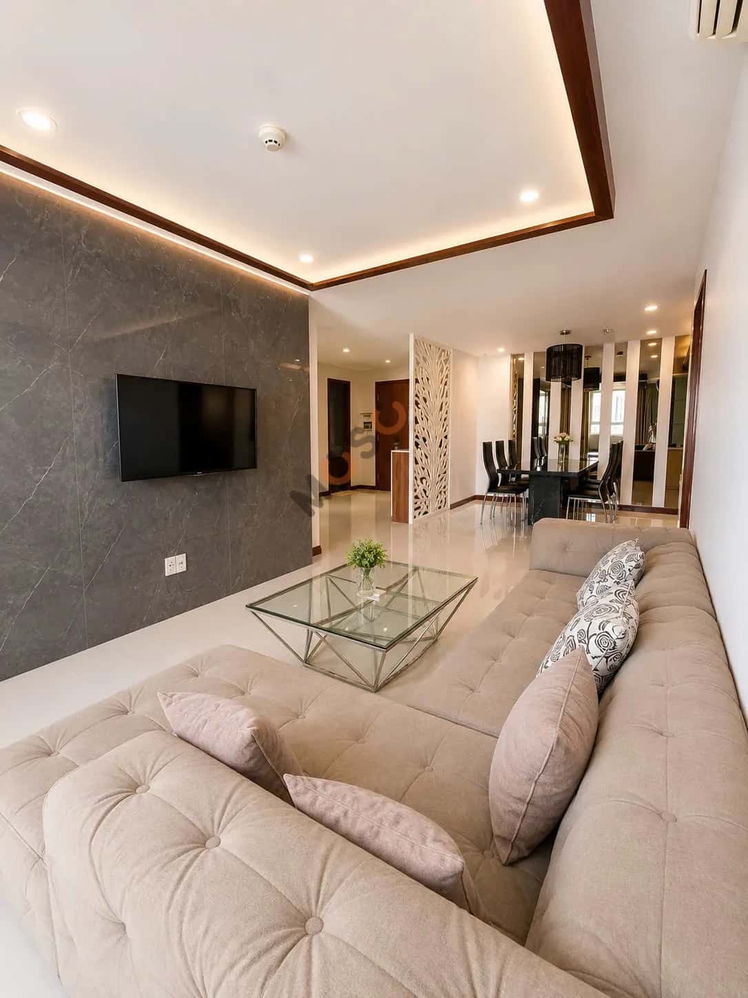 Cho thuê căn hộ chung cư Đường Trần Đình Xu Quận 1, TP.HCM – 3 phòng ngủ, giá 22 triệu — Hình 2 Cho thuê căn hộ chung cư Đường Trần Đình Xu Quận 1, TP.HCM – 3 phòng ngủ, giá 22 triệu — Hình 2