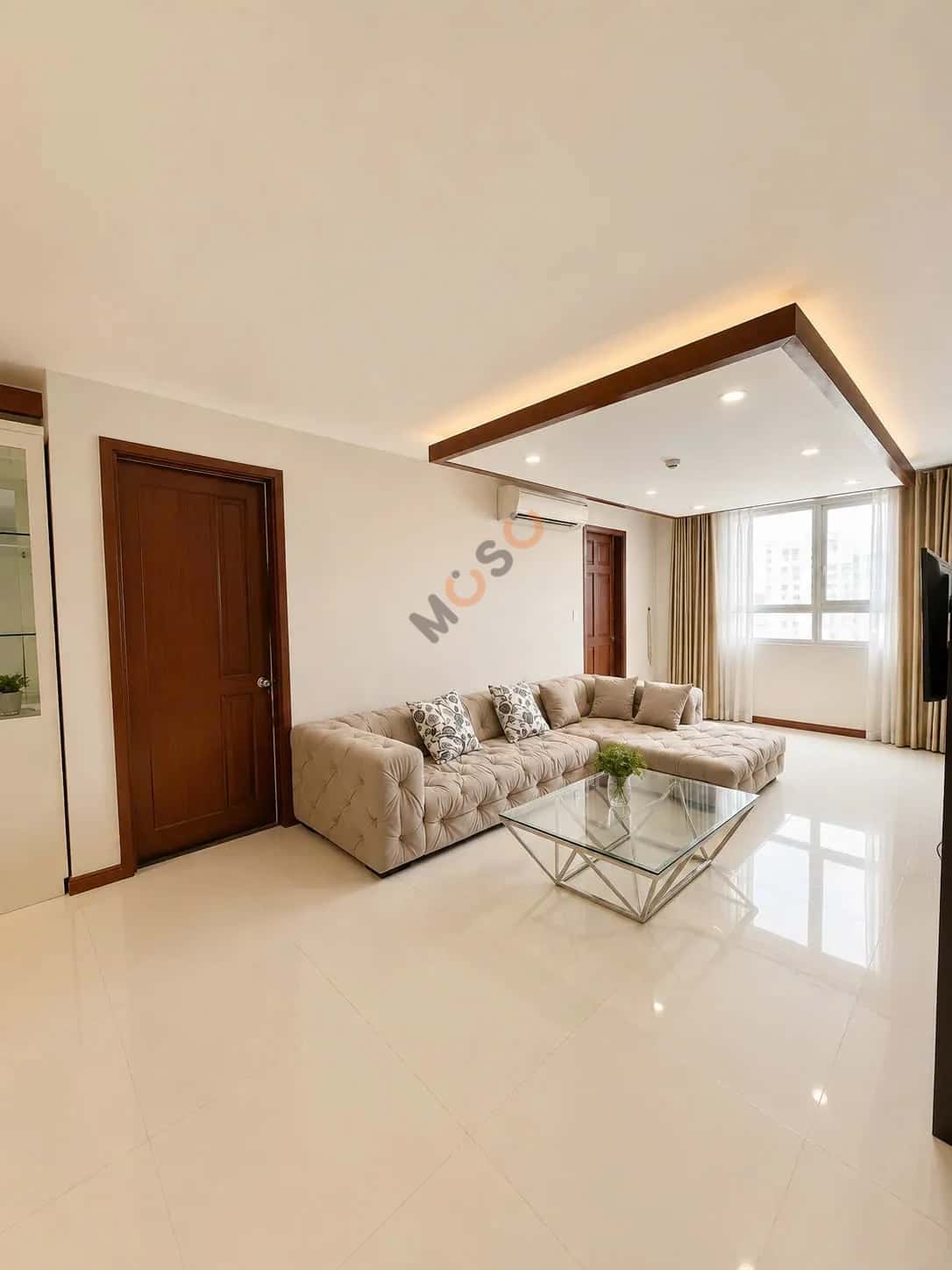 Cho thuê căn hộ chung cư Đường Trần Đình Xu Quận 1, TP.HCM – 3 phòng ngủ, giá 22 triệu — Hình 3 Cho thuê căn hộ chung cư Đường Trần Đình Xu Quận 1, TP.HCM – 3 phòng ngủ, giá 22 triệu — Hình 3