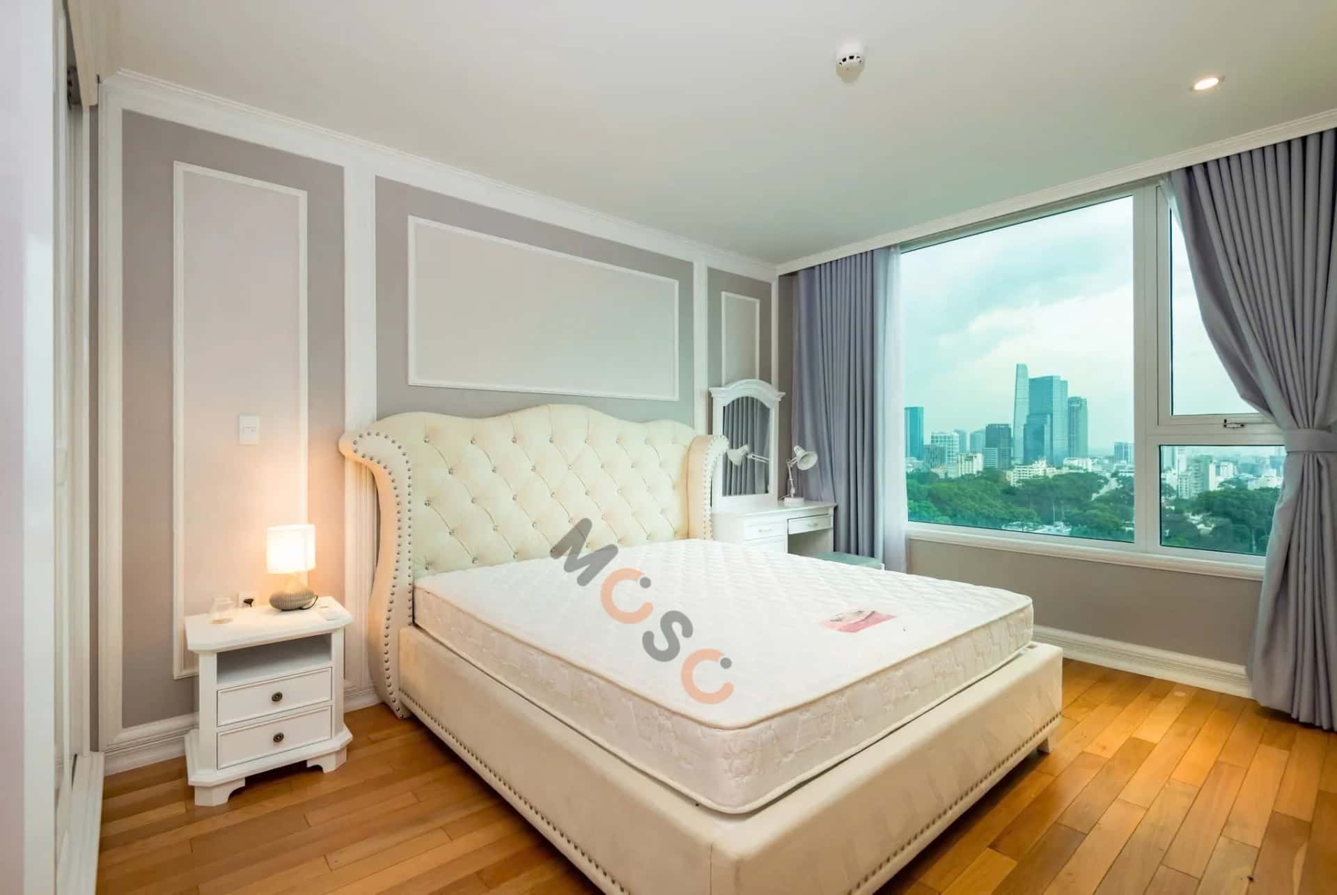 Cho thuê căn hộ chung cư Đường Nguyễn Đình Chiểu Quận 3, TP.HCM – 2 phòng ngủ, giá 29 triệu — Hình 2 Cho thuê căn hộ chung cư Đường Nguyễn Đình Chiểu Quận 3, TP.HCM – 2 phòng ngủ, giá 29 triệu — Hình 2