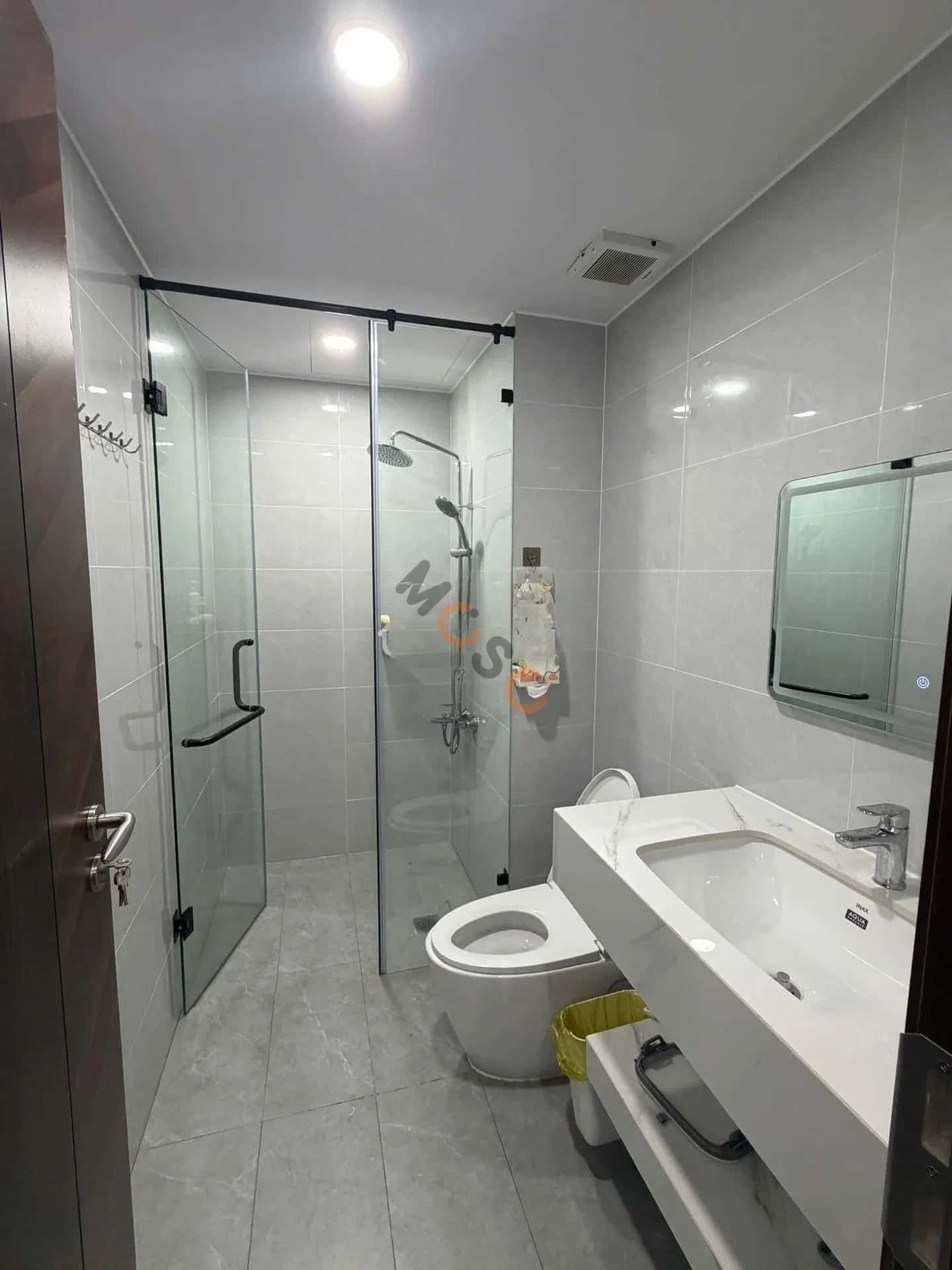 Cho thuê căn hộ chung cư Đường Nguyễn Hữu Thọ Huyện Nhà Bè, TP.HCM – 3 phòng ngủ, giá 20.5 triệu — Hình 3 Cho thuê căn hộ chung cư Đường Nguyễn Hữu Thọ Huyện Nhà Bè, TP.HCM – 3 phòng ngủ, giá 20.5 triệu — Hình 3