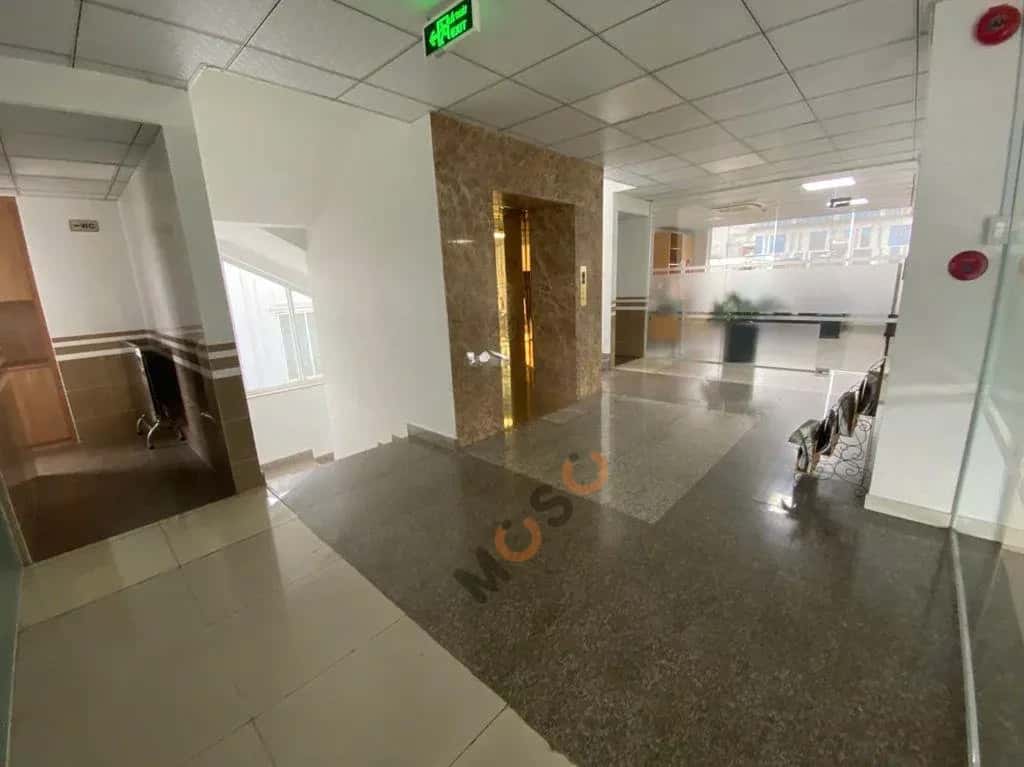 Cho thuê văn phòng Đường Điện Biên Phủ Bình Thạnh, TP.HCM – giá 45 triệu — Hình 3 Cho thuê văn phòng Đường Điện Biên Phủ Bình Thạnh, TP.HCM – giá 45 triệu — Hình 3