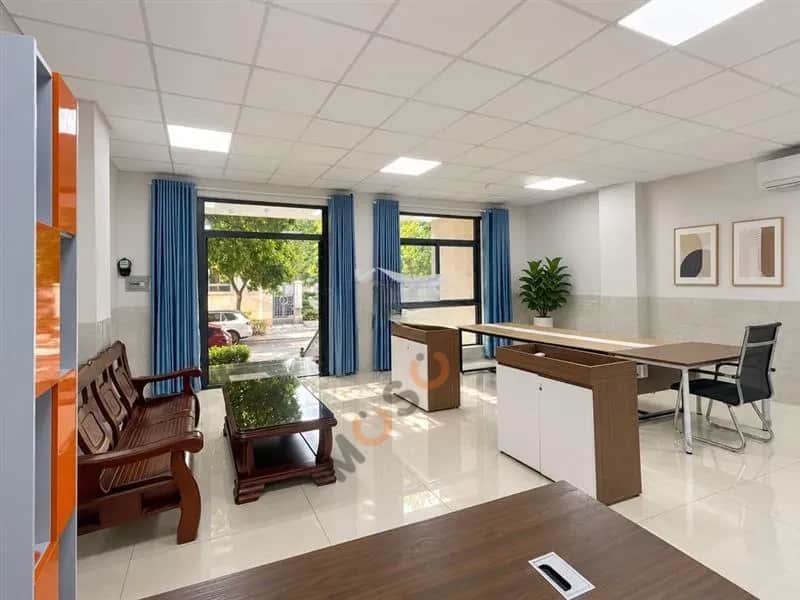 Cho thuê văn phòng Quốc lộ 13 Thủ Đức, TP.HCM – giá 34 triệu Cho thuê văn phòng Quốc lộ 13 Thủ Đức, TP.HCM – giá 34 triệu