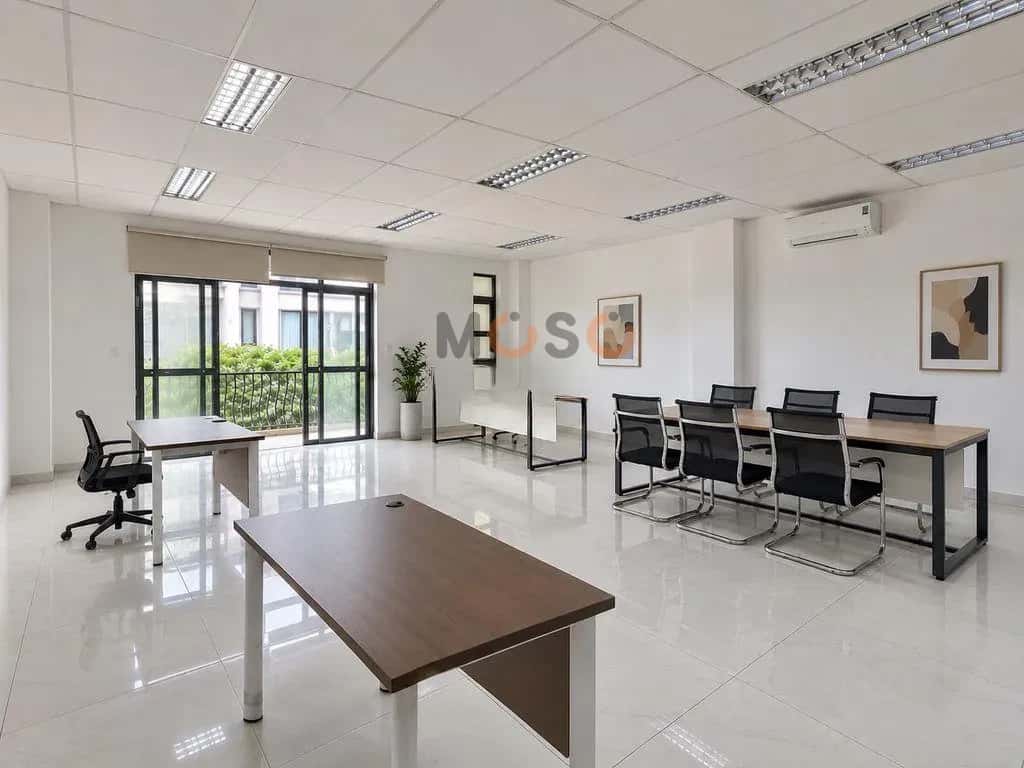 Cho thuê văn phòng Quốc lộ 13 Thủ Đức, TP.HCM – giá 34 triệu — Hình 2 Cho thuê văn phòng Quốc lộ 13 Thủ Đức, TP.HCM – giá 34 triệu — Hình 2