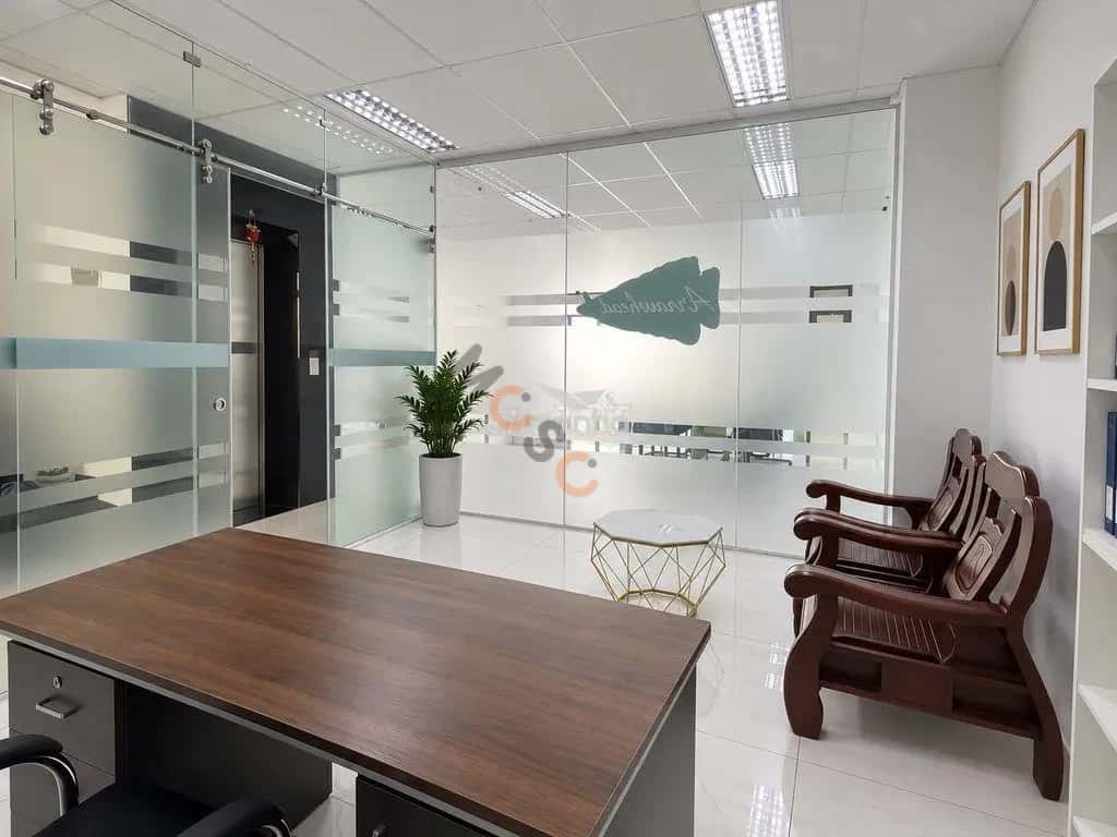 Cho thuê văn phòng Quốc lộ 13 Thủ Đức, TP.HCM – giá 34 triệu — Hình 3 Cho thuê văn phòng Quốc lộ 13 Thủ Đức, TP.HCM – giá 34 triệu — Hình 3