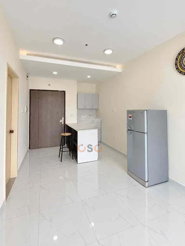 Cho thuê căn hộ chung cư Hoàng Bật Đạt Tân Bình, TP.HCM – 2 phòng ngủ, giá 8 triệu — Hình 2 Cho thuê căn hộ chung cư Hoàng Bật Đạt Tân Bình, TP.HCM – 2 phòng ngủ, giá 8 triệu — Hình 2