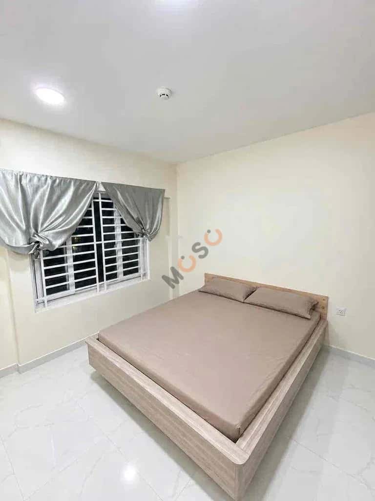 Cho thuê căn hộ chung cư Hoàng Bật Đạt Tân Bình, TP.HCM – 2 phòng ngủ, giá 8 triệu — Hình 3 Cho thuê căn hộ chung cư Hoàng Bật Đạt Tân Bình, TP.HCM – 2 phòng ngủ, giá 8 triệu — Hình 3