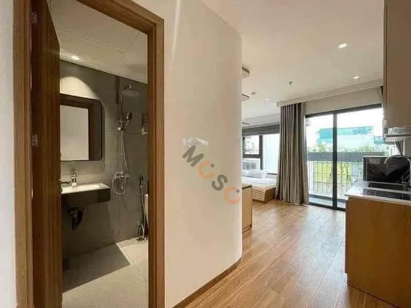 Cho thuê căn hộ chung cư Đường Quang Trung Gò Vấp, TP.HCM – giá 5 triệu Cho thuê căn hộ chung cư Đường Quang Trung Gò Vấp, TP.HCM – giá 5 triệu