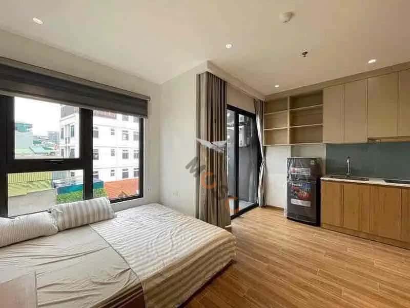 Cho thuê căn hộ chung cư Đường Quang Trung Gò Vấp, TP.HCM – giá 5 triệu — Hình 3 Cho thuê căn hộ chung cư Đường Quang Trung Gò Vấp, TP.HCM – giá 5 triệu — Hình 3