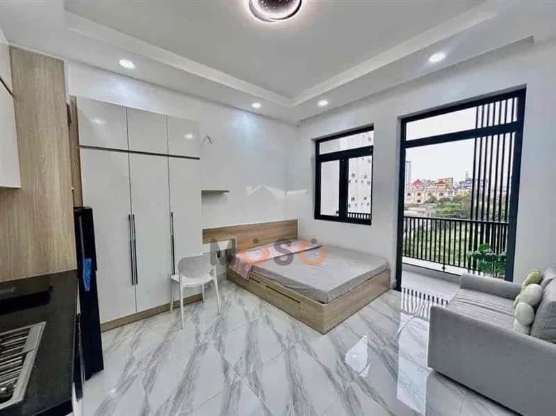 Cho thuê căn hộ chung cư Đường Quang Trung Gò Vấp, TP.HCM – giá 5 triệu Cho thuê căn hộ chung cư Đường Quang Trung Gò Vấp, TP.HCM – giá 5 triệu