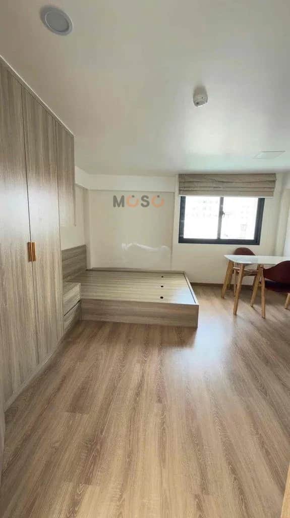 Cho thuê căn hộ chung cư Đường Nguyễn Bỉnh Khiêm Gò Vấp, TP.HCM – giá 6.3 triệu Cho thuê căn hộ chung cư Đường Nguyễn Bỉnh Khiêm Gò Vấp, TP.HCM – giá 6.3 triệu