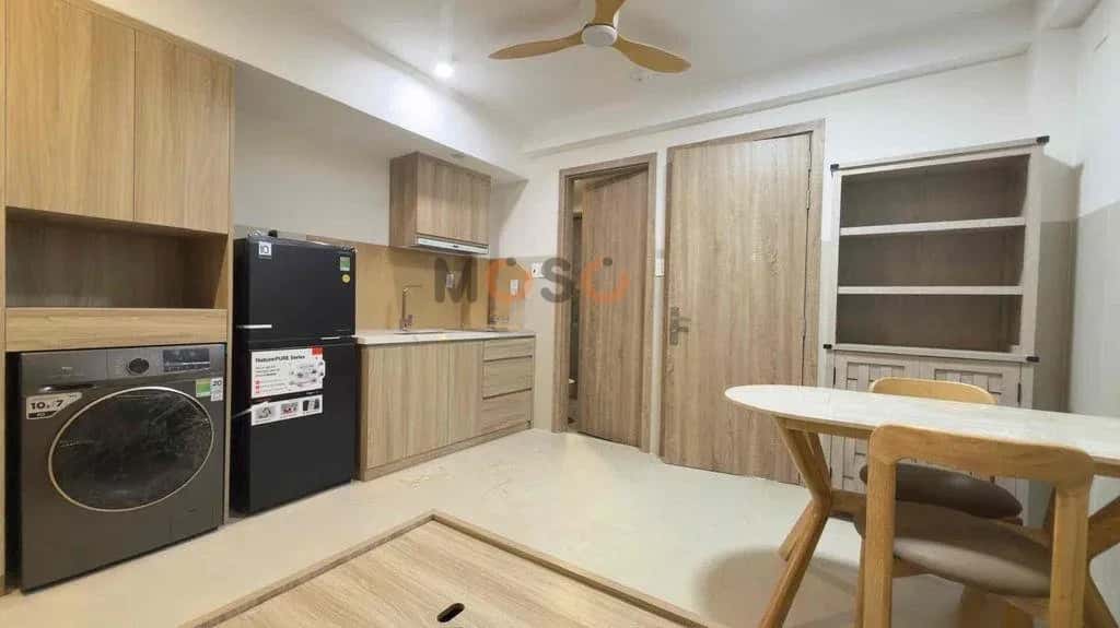 Cho thuê căn hộ chung cư Đường Nguyễn Bỉnh Khiêm Gò Vấp, TP.HCM – giá 6.3 triệu — Hình 2 Cho thuê căn hộ chung cư Đường Nguyễn Bỉnh Khiêm Gò Vấp, TP.HCM – giá 6.3 triệu — Hình 2