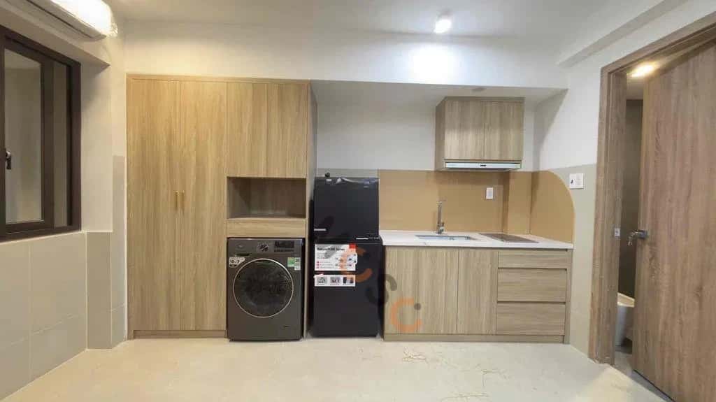 Cho thuê căn hộ chung cư Đường Nguyễn Bỉnh Khiêm Gò Vấp, TP.HCM – giá 6.3 triệu — Hình 3 Cho thuê căn hộ chung cư Đường Nguyễn Bỉnh Khiêm Gò Vấp, TP.HCM – giá 6.3 triệu — Hình 3