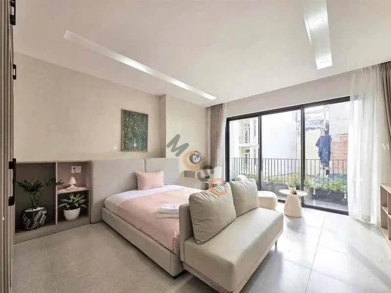 Cho thuê căn hộ chung cư Dương Thị Mười Quận 12, TP.HCM – giá 4.3 triệu Cho thuê căn hộ chung cư Dương Thị Mười Quận 12, TP.HCM – giá 4.3 triệu