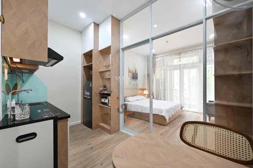 Cho thuê căn hộ chung cư Dương Thị Mười Quận 12, TP.HCM – giá 4.3 triệu — Hình 2 Cho thuê căn hộ chung cư Dương Thị Mười Quận 12, TP.HCM – giá 4.3 triệu — Hình 2