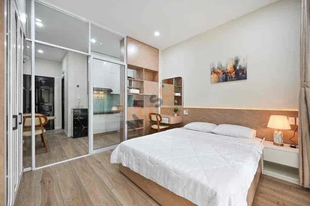 Cho thuê căn hộ chung cư Dương Thị Mười Quận 12, TP.HCM – giá 4.3 triệu — Hình 3 Cho thuê căn hộ chung cư Dương Thị Mười Quận 12, TP.HCM – giá 4.3 triệu — Hình 3