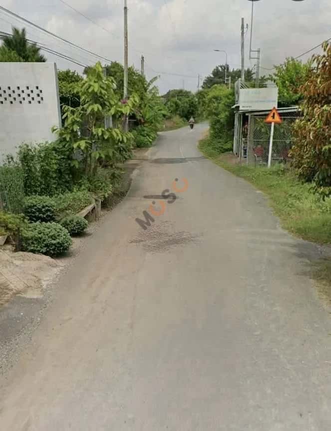Bán đất Đăng Mỹ Huyện Tân Trụ, Long An – giá 900 triệu — Hình 2 Bán đất Đăng Mỹ Huyện Tân Trụ, Long An – giá 900 triệu — Hình 2