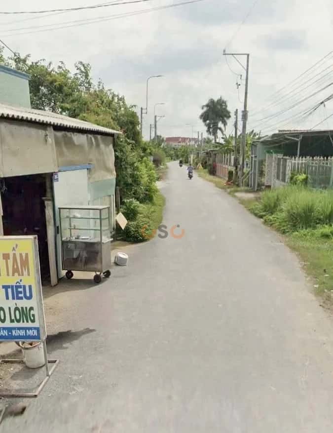 Bán đất Đăng Mỹ Huyện Tân Trụ, Long An – giá 900 triệu — Hình 3 Bán đất Đăng Mỹ Huyện Tân Trụ, Long An – giá 900 triệu — Hình 3