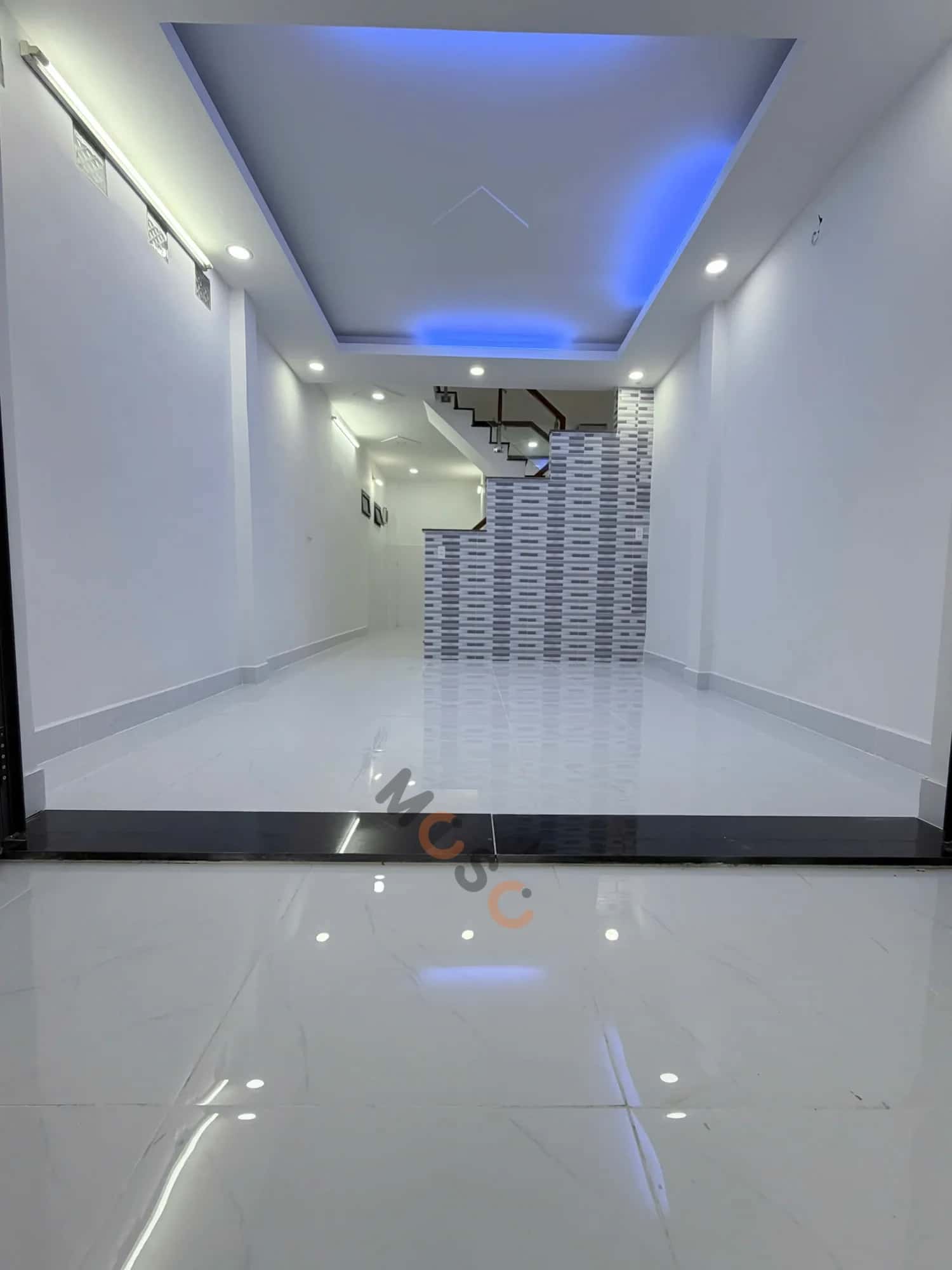 Bán nhà hẻm đường số 27 Quận Tân Phú, TP.HCM – 2 phòng ngủ, giá 4.5 tỷ — Hình 2 Bán nhà hẻm đường số 27 Quận Tân Phú, TP.HCM – 2 phòng ngủ, giá 4.5 tỷ — Hình 2
