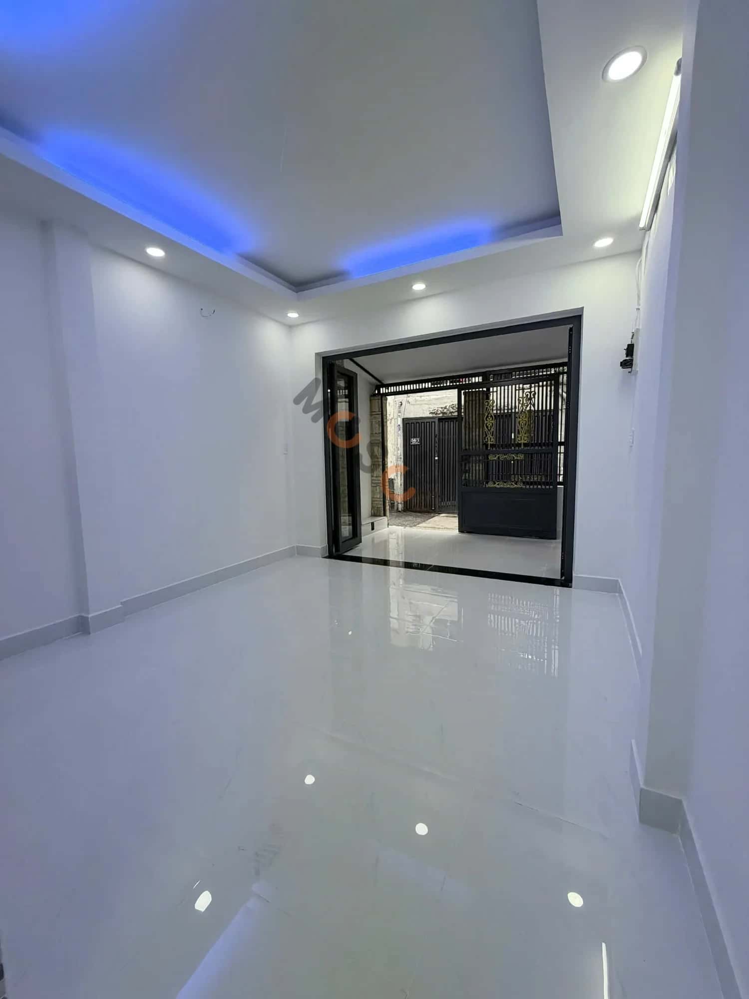 Bán nhà hẻm đường số 27 Quận Tân Phú, TP.HCM – 2 phòng ngủ, giá 4.5 tỷ — Hình 3 Bán nhà hẻm đường số 27 Quận Tân Phú, TP.HCM – 2 phòng ngủ, giá 4.5 tỷ — Hình 3
