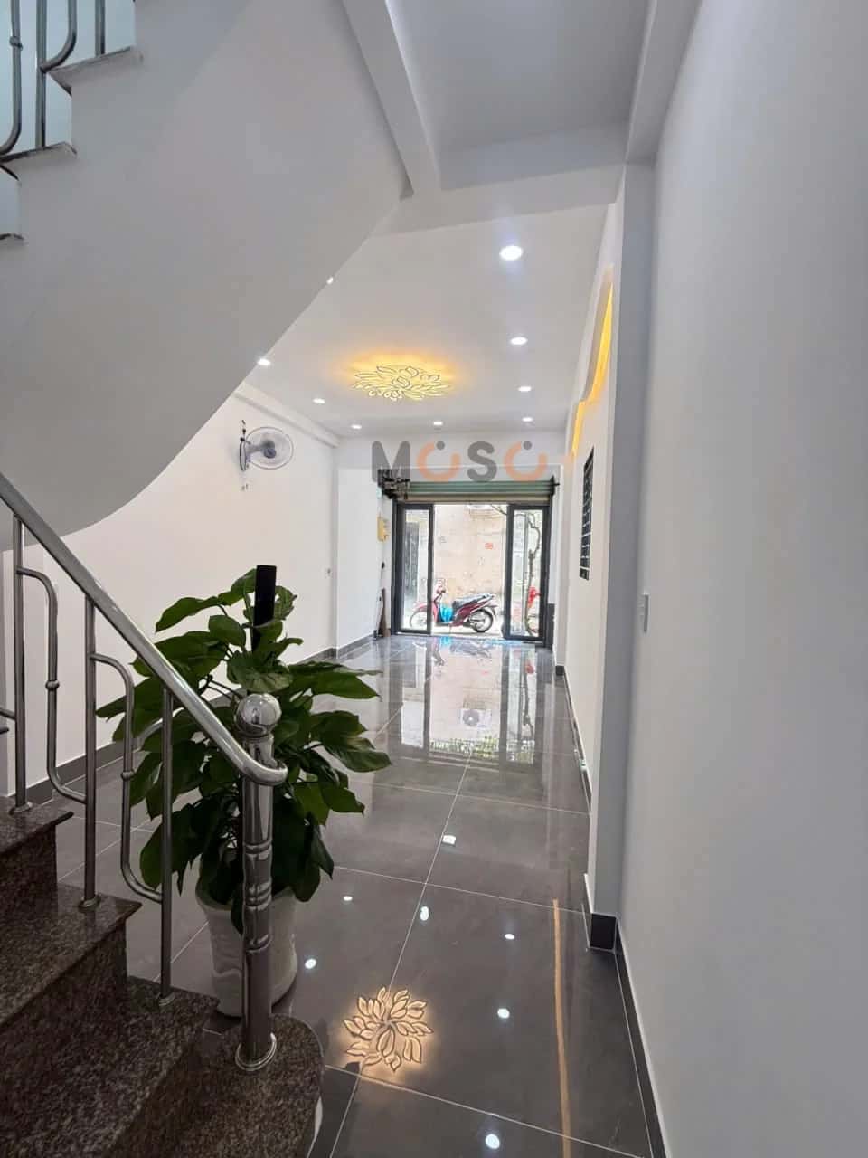 Bán nhà hẻm Hiệp Thành 26 Quận 12, TP.HCM – 2 phòng ngủ, giá 3.7 tỷ — Hình 3 Bán nhà hẻm Hiệp Thành 26 Quận 12, TP.HCM – 2 phòng ngủ, giá 3.7 tỷ — Hình 3