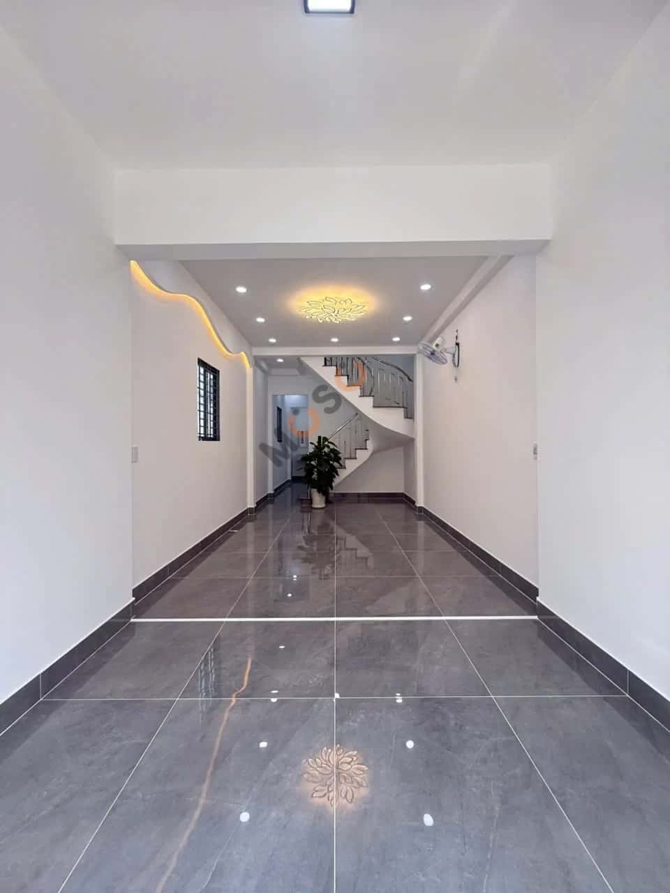 Bán nhà hẻm Hiệp Thành 26 Quận 12, TP.HCM – 2 phòng ngủ, giá 3.7 tỷ — Hình 2 Bán nhà hẻm Hiệp Thành 26 Quận 12, TP.HCM – 2 phòng ngủ, giá 3.7 tỷ — Hình 2