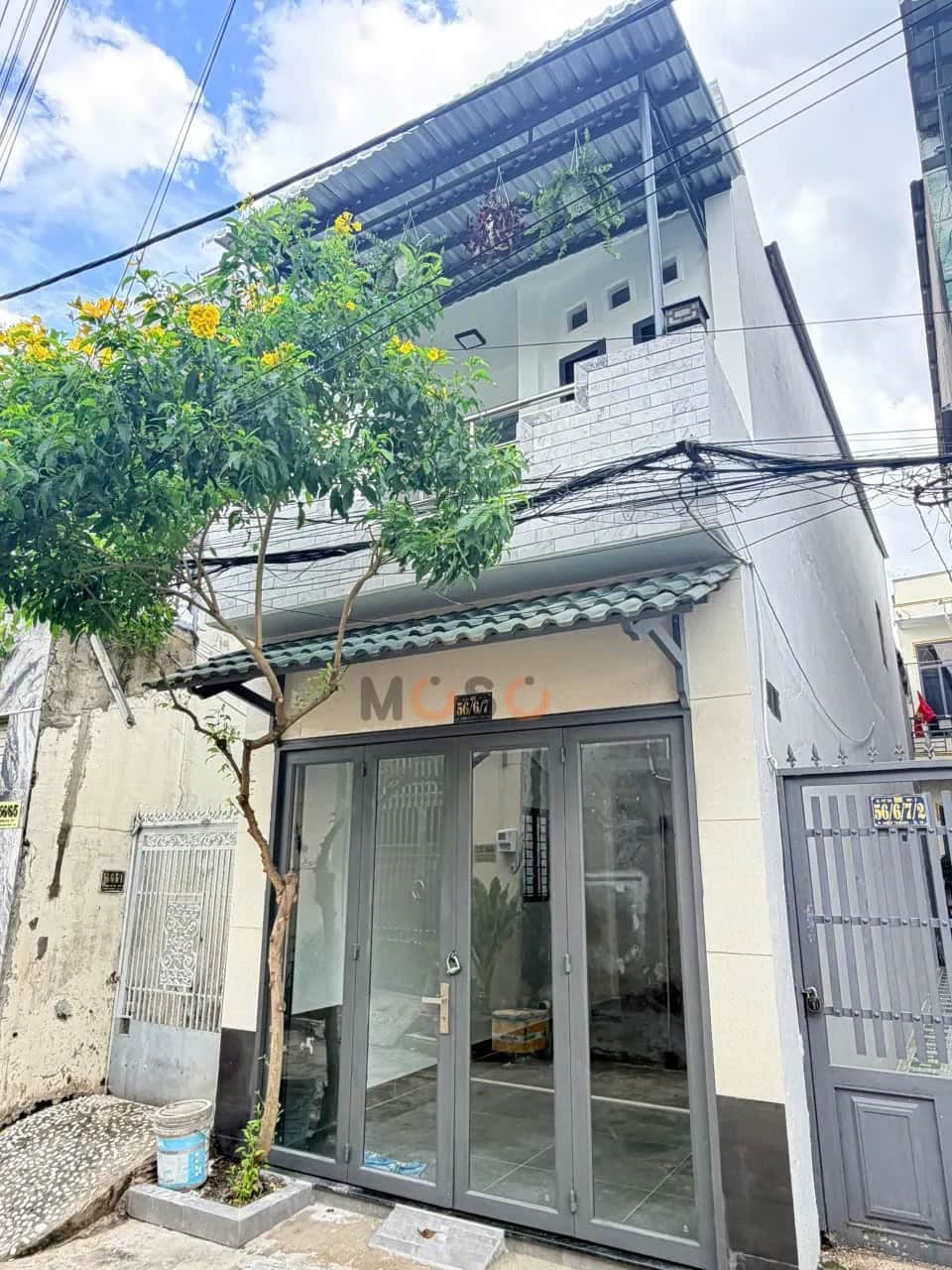 Bán nhà hẻm Hiệp Thành 26 Quận 12, TP.HCM – 2 phòng ngủ, giá 3.7 tỷ Bán nhà hẻm Hiệp Thành 26 Quận 12, TP.HCM – 2 phòng ngủ, giá 3.7 tỷ