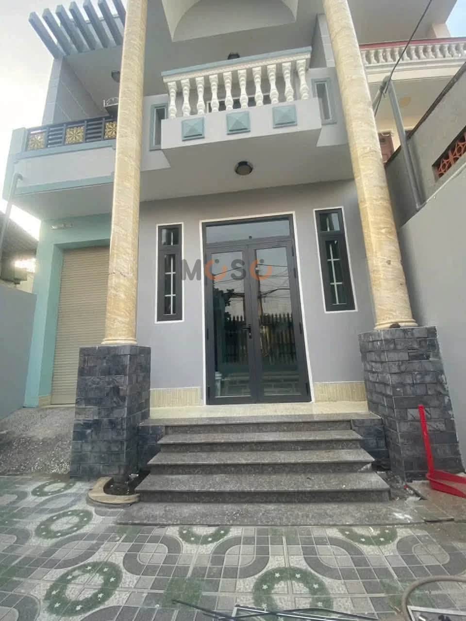 Bán nhà hẻm Ấp Trung Đông 1 Huyện Hóc Môn, TP.HCM – 4 phòng ngủ, giá 5.5 tỷ Bán nhà hẻm Ấp Trung Đông 1 Huyện Hóc Môn, TP.HCM – 4 phòng ngủ, giá 5.5 tỷ
