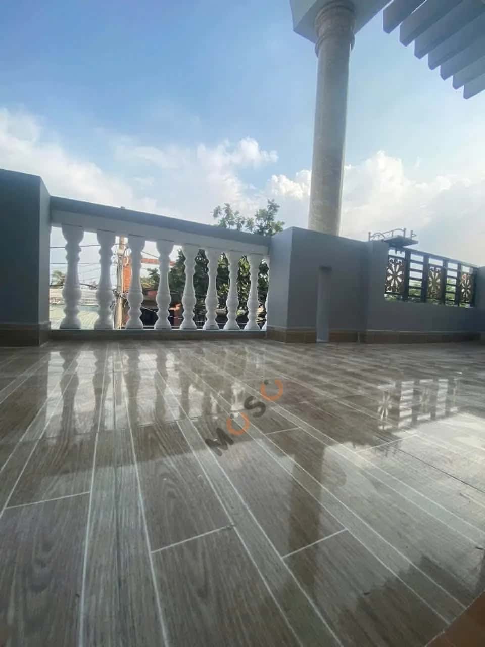 Bán nhà hẻm Ấp Trung Đông 1 Huyện Hóc Môn, TP.HCM – 4 phòng ngủ, giá 5.5 tỷ — Hình 3 Bán nhà hẻm Ấp Trung Đông 1 Huyện Hóc Môn, TP.HCM – 4 phòng ngủ, giá 5.5 tỷ — Hình 3