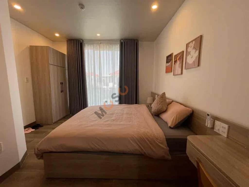 Cho thuê căn hộ chung cư Võ Nguyên Giáp Thành phố Huế, Huế – 1 phòng ngủ, giá 5 triệu Cho thuê căn hộ chung cư Võ Nguyên Giáp Thành phố Huế, Huế – 1 phòng ngủ, giá 5 triệu