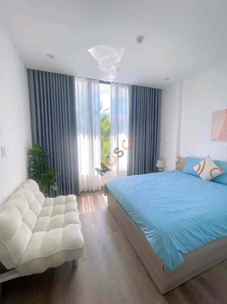 Cho thuê căn hộ chung cư Võ Nguyên Giáp Thành phố Huế, Huế – 1 phòng ngủ, giá 5 triệu — Hình 2 Cho thuê căn hộ chung cư Võ Nguyên Giáp Thành phố Huế, Huế – 1 phòng ngủ, giá 5 triệu — Hình 2