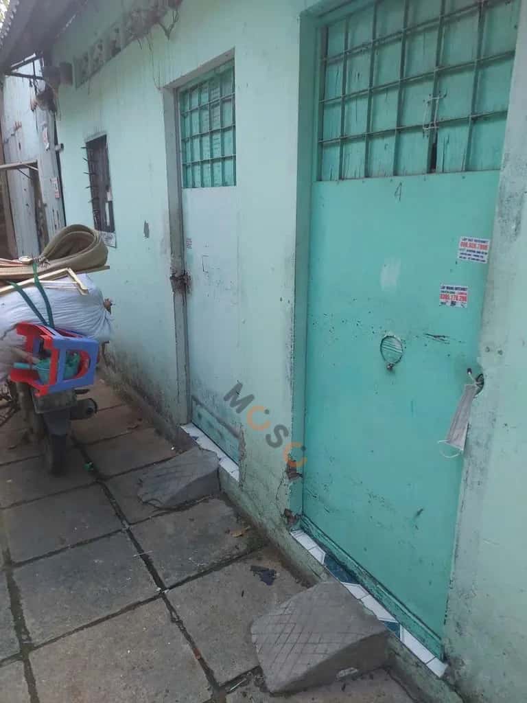 Cho thuê phòng trọ Quốc lộ 1A Thủ Đức, Ho Chi Minh – 1 phòng ngủ, giá 950000 VNĐ — Hình 3 Cho thuê phòng trọ Quốc lộ 1A Thủ Đức, Ho Chi Minh – 1 phòng ngủ, giá 950000 VNĐ — Hình 3