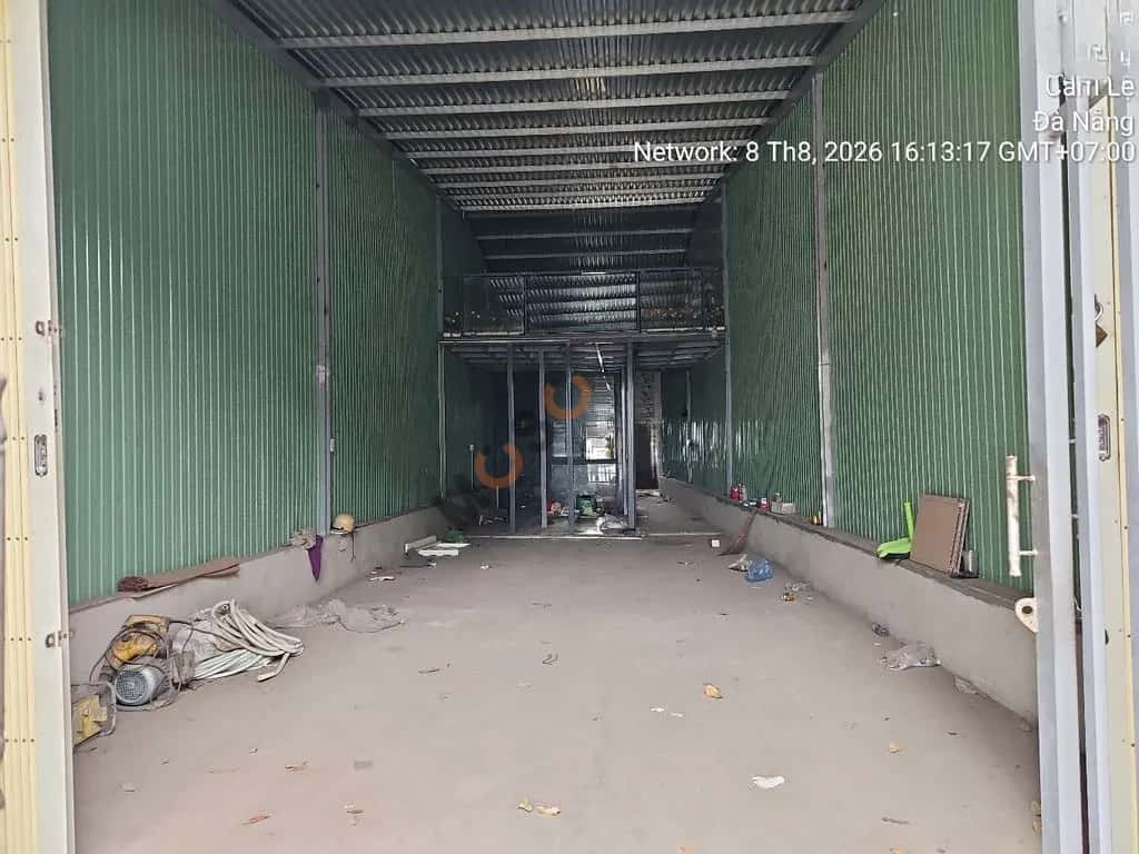 Cho thuê nhà mặt tiền Đường Trường Sơn Cam Le, Da Nang – 2 phòng ngủ, giá 7 triệu — Hình 3 Cho thuê nhà mặt tiền Đường Trường Sơn Cam Le, Da Nang – 2 phòng ngủ, giá 7 triệu — Hình 3